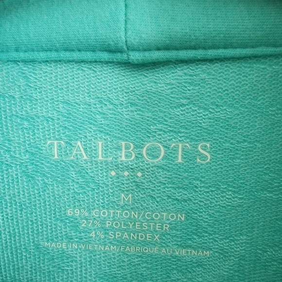 Talbots Cardigan - Picture 3 of 3